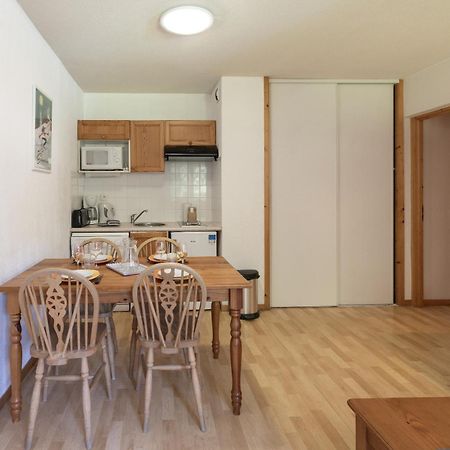 Ferienwohnung Appt Le Grand Tetras F14 - 4 Pers Samoëns Exterior foto